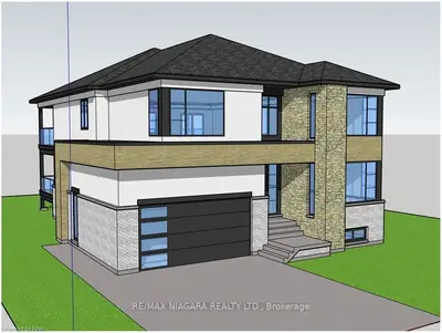 3028 THUNDERBAY Road, Fort Erie, ON L0S 1N0