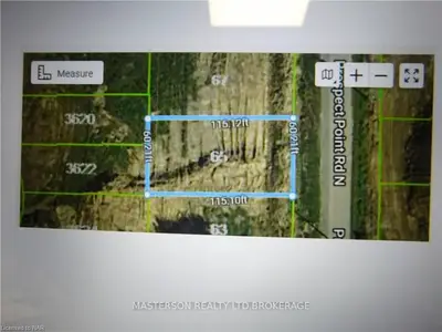 65 PROSPECT POINT Road, Fort Erie, ON L0S 1N0