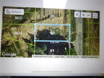 63 PROSPECT POINT Road, Fort Erie, ON L0S 1N0