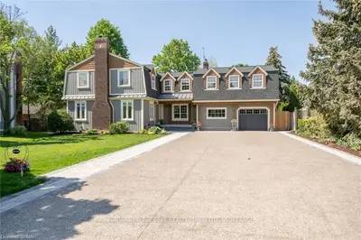 8 SETTLERS Court, Niagara-on-the-Lake, ON L0S 1J0