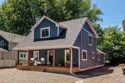 335 EASTWOOD Avenue, Fort Erie, ON L0S 1B0