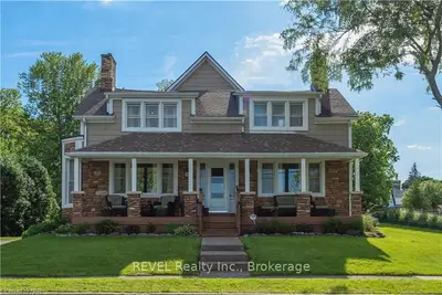 487 NIAGARA Boulevard, Fort Erie, ON L2A 3H2