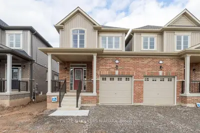 9332 GRIFFON Street, Niagara Falls, ON L2G 3R6