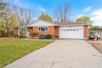 1151 Green Acres Drive, Fort Erie, ON L2A 5P2
