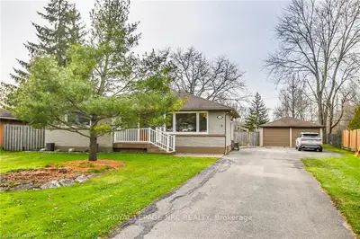 89 JAMES Street, Welland, ON L3B 5M2