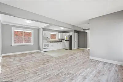 92 MARGERY Avenue MAIN FLOOR, St. Catharines, ON L2R 6K1