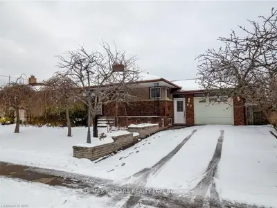 67 CLARKE Street, Port Colborne, ON L3K 2E9