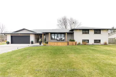 1311 CONCESSION 2 Road, Niagara-on-the-Lake, ON L0S 1J0