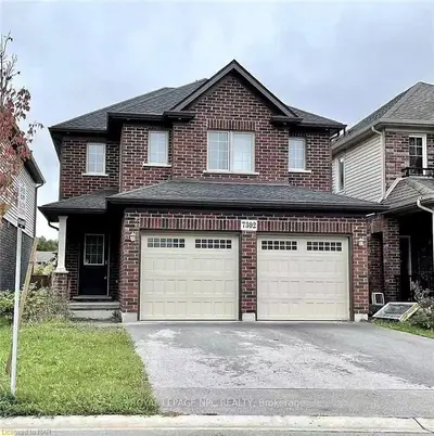 7302 LIONSHEAD Avenue, Niagara Falls, ON L2G 0A6