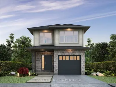 LOT 148 KNOLL Street, Port Colborne, ON L3K 5B2