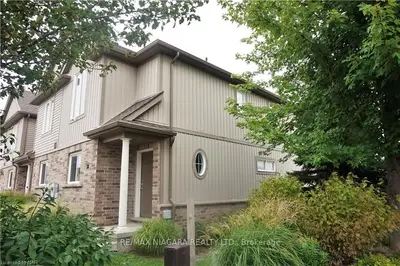 6117 KELSEY Crescent 38, Niagara Falls, ON L2H 0M6
