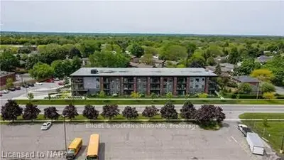 212 LAKEPORT ROAD Road 115, St. Catharines, ON L2N 0B4