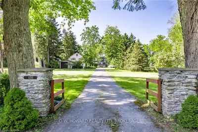 4391 ERIE Road, Fort Erie, ON L0S 1B0