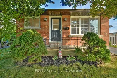 49 HAGEY Avenue, Fort Erie, ON L2A 1W5