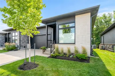 8974 WILLOUGHBY Drive 50, Niagara Falls, ON L2G 0Y8