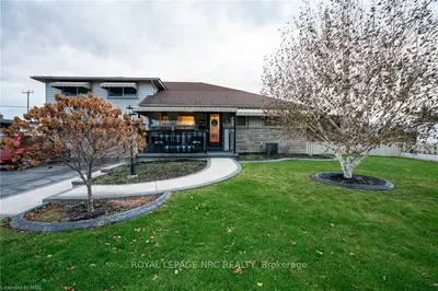 50 WEST SIDE Road, Port Colborne, ON L3K 5K6