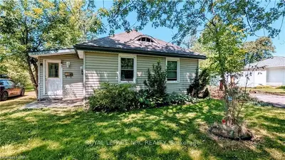 89 MAPLE LEAF Avenue S, Fort Erie, ON L0S 1N0