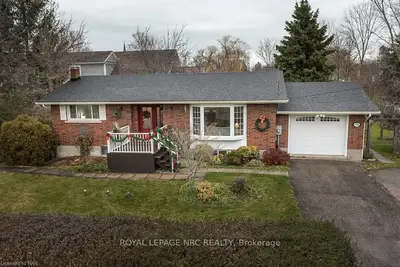 189 William Street, Niagara-on-the-Lake, ON L0S 1J0