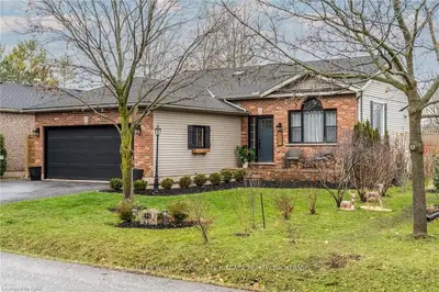 333 THORNWOOD Avenue, Fort Erie, ON L0S 1N0