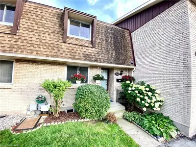 50 LAKESHORE Road 34, St. Catharines, ON L2N 6P8