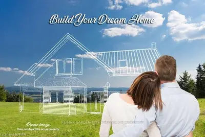 3701 ELM LOT 1 Street, Fort Erie, ON L0S 1N0