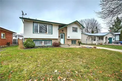 22 JENNIFER Court, Welland, ON L3C 6H8