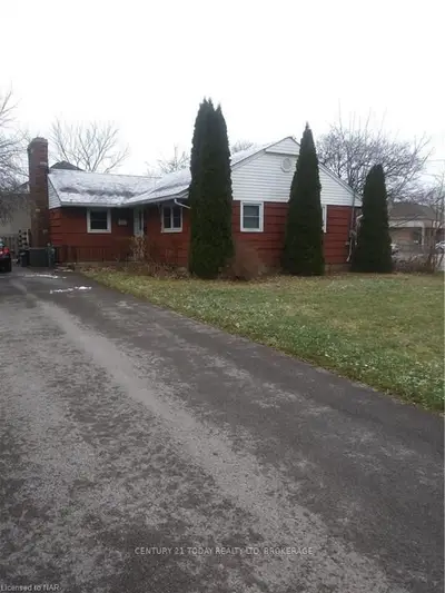 538 CARLTON Street, St. Catharines, ON L2M 4X7