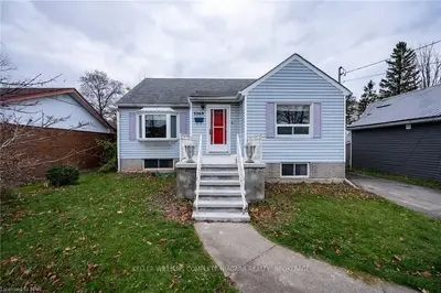3269 DORCHESTER Road, Niagara Falls, ON L2J 2Z9