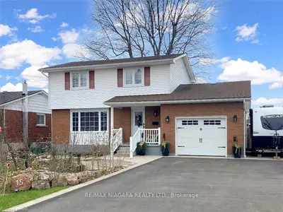 15 KING Street, Fort Erie, ON L2A 3Z3