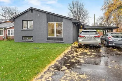 3530 CALLAN Street, Niagara Falls, ON L2G 6K9