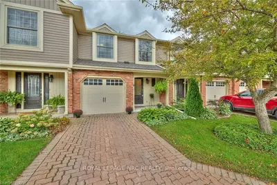 1599 PELHAM Street 16, Pelham, ON L0S 1E5
