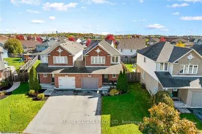 7060 BRITTANY Court, Niagara Falls, ON L2H 3N6