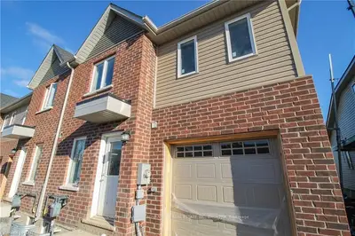 339 CHAFFEY Street, Welland, ON L3B 2W4