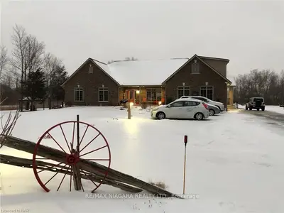 809 GEORGE Street, Haldimand County, ON N1A 2V2