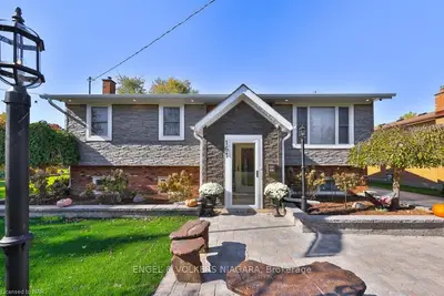 161 Ridge Road S, Fort Erie, On L0s 1b0
