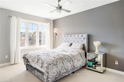 315 Silverwood Avenue, Welland, On L3c 0c5