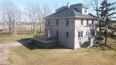 298 DICKHOUT Road, Haldimand County, ON N0A 1K0