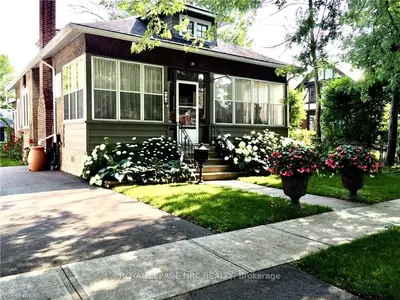180 Kent Street, Port Colborne, On L3k 2z8