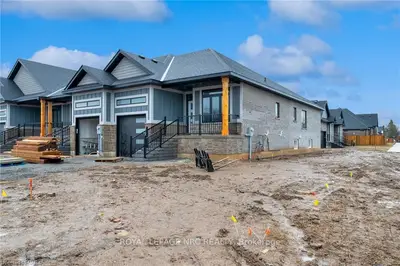 Unit 6 Lancaster Drive, Port Colborne, On L3k 0b2