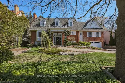 91 William Street, Niagara-on-the-lake, On, L0s 1j0