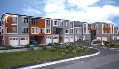 6693-6719 Thorold Stone Road 12, Niagara Falls, On L2j 1b2