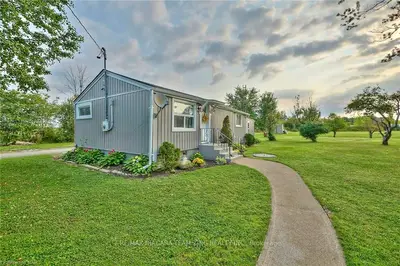 1798 Barnhart Street, Fort Erie, On L2a 5m4