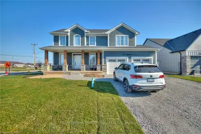 2900 Arrowsmith Court, Fort Erie, On L0s 1s0