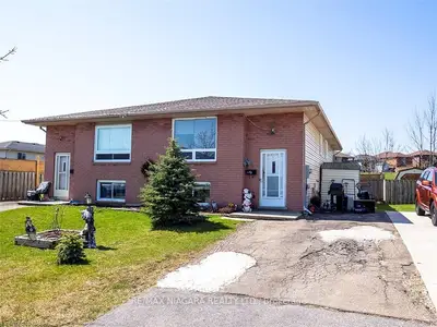 4 Apollo Drive, Port Colborne, On L3k 6b3