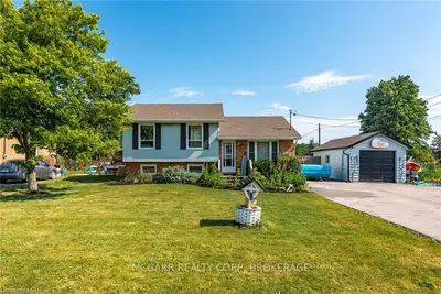 2898 Westbrook Avenue, Fort Erie, On L0s 1s0