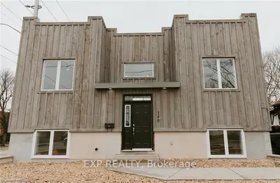 140 BOULLEE Street, London East, ON N5Y 1T9