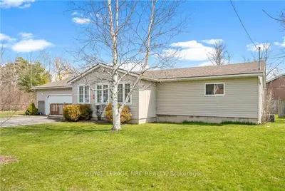 276 Bernard Road, Fort Erie, On L0s 1n0