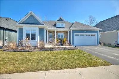 88 Derbyshire Drive, Fort Erie, On L0s 1n0