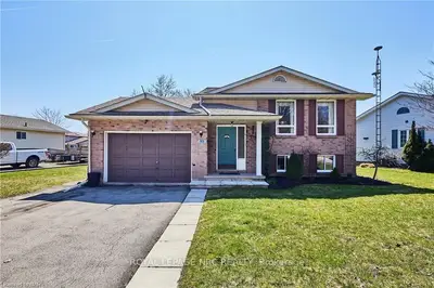 53 Glen Park Drive, Welland, On L3c 6n2