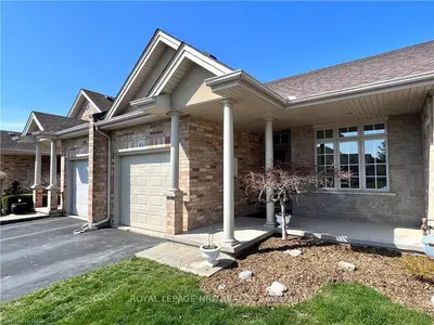46 Willowlanding Court, Welland, On L3c 7l7